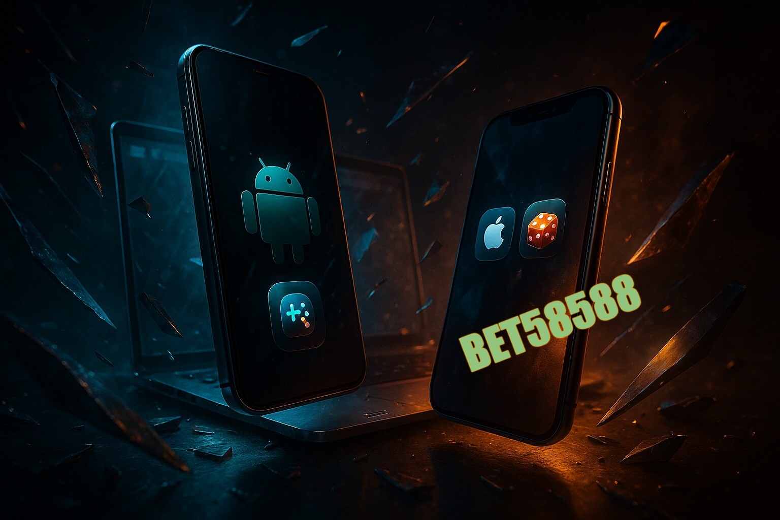 Compatibilidade do App