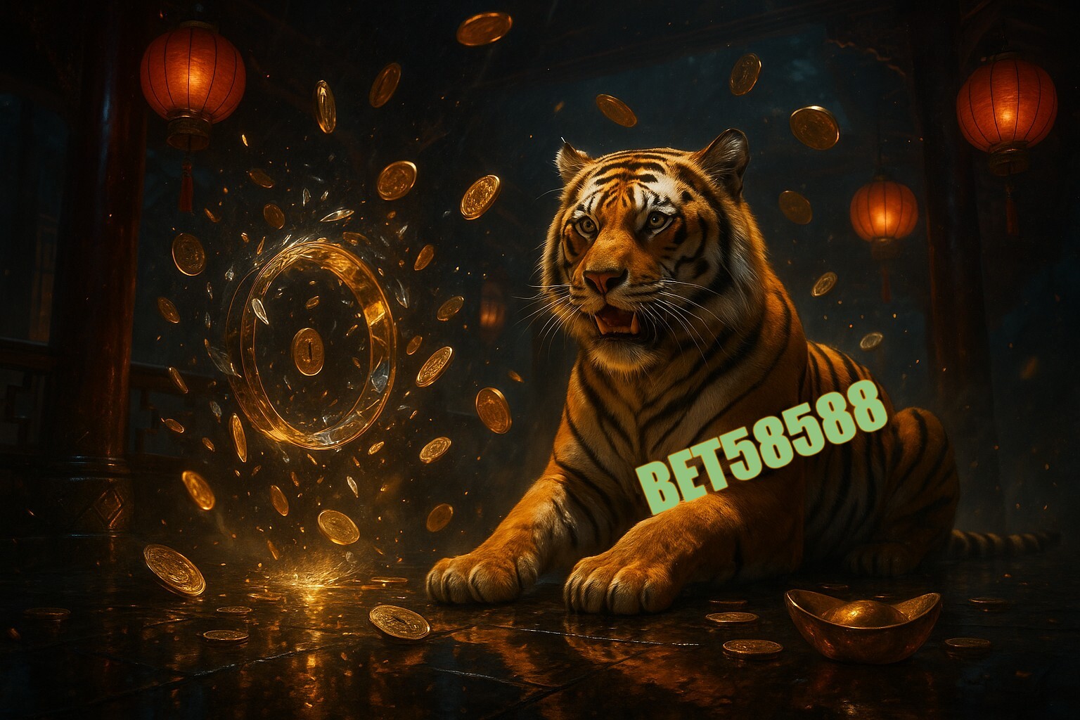 Como Jogar Fortune Tiger