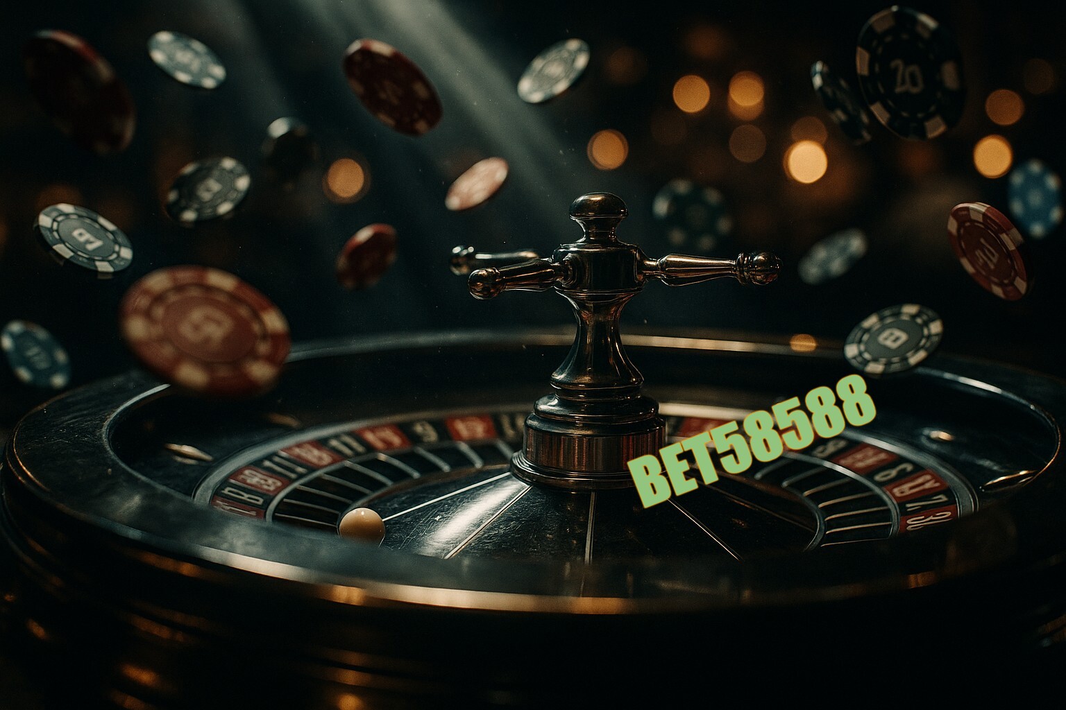 Jogos de roleta online