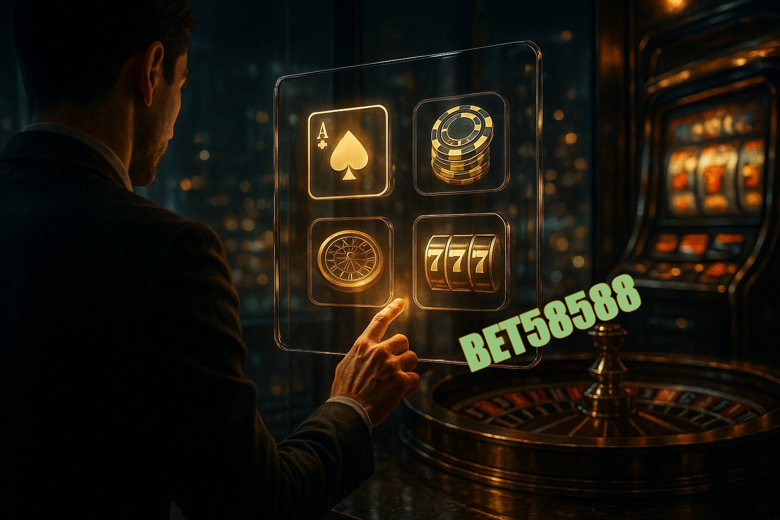 Benefícios do Login