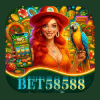 Logo da BET58588